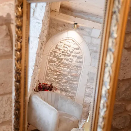 Lillium Heritage Luxury Diocletian's Palace ベッド・アンド・ブレックファスト