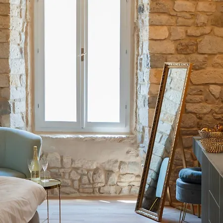 Lillium Heritage Luxury Diocletian's Palace