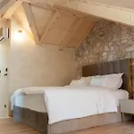 Lillium Heritage Luxury Diocletian's Palace krevet i doručak Split