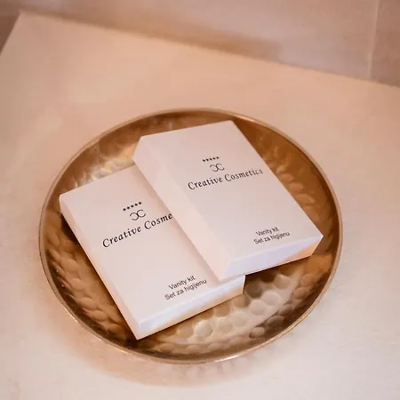 Lillium Heritage Luxury Diocletian's Palace Bed and breakfast 4*