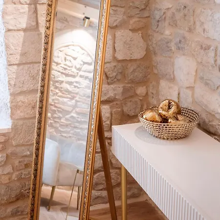 Lillium Heritage Luxury Diocletian's Palace Split