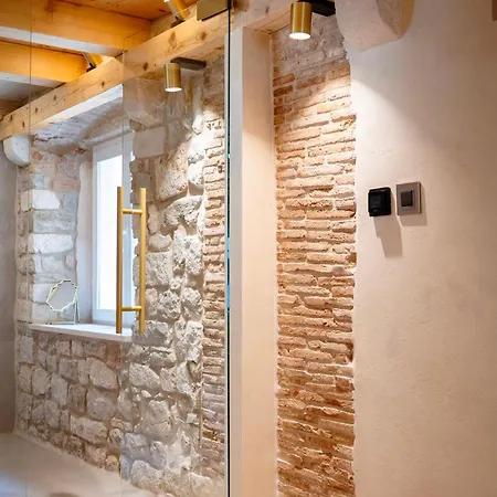 Bed and breakfast Lillium Heritage Luxury Diocletian's Palace 4*