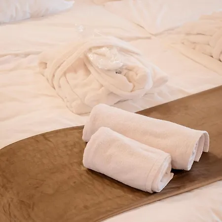 B&B Lillium Heritage Luxury Diocletian's Palace 4*