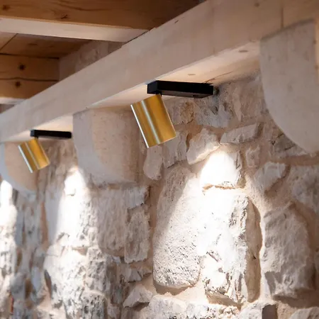 Bed and breakfast Lillium Heritage Luxury Diocletian's Palace