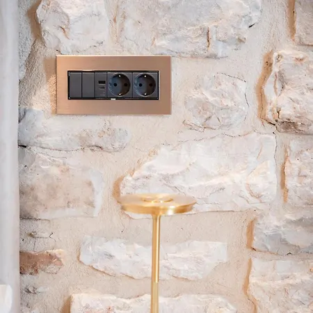 Bed and breakfast Lillium Heritage Luxury Diocletian's Palace 4*