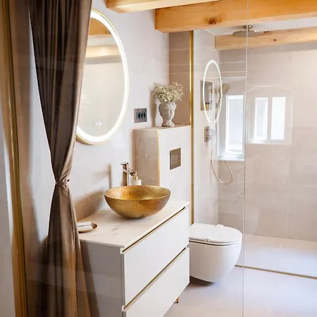 Lillium Heritage Luxury Diocletian's Palace