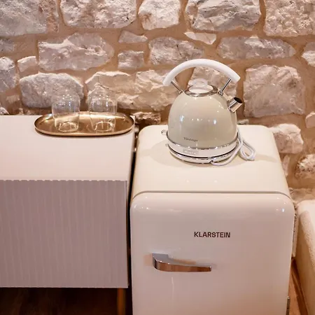 B&B Lillium Heritage Luxury Diocletian's Palace 스플리트