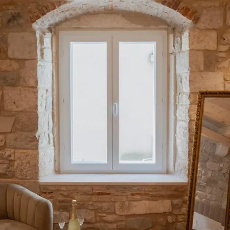 Lillium Heritage Luxury Diocletian's Palace B&B 4*