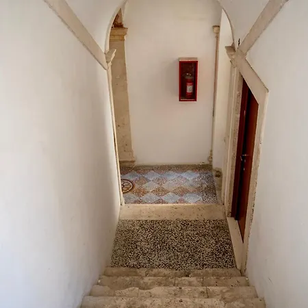 B&B Lillium Heritage Luxury Diocletian's Palace 스플리트