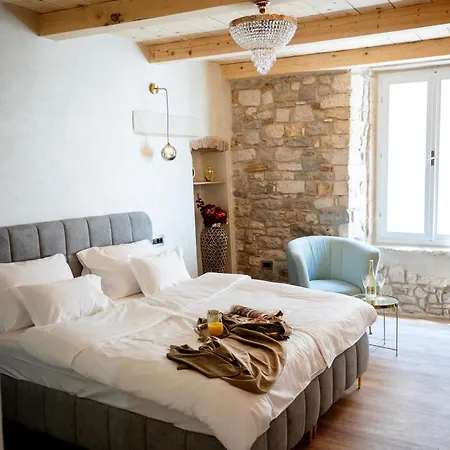 Lillium Heritage Luxury Diocletian's Palace 4*