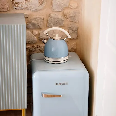 Lillium Heritage Luxury Diocletian's Palace 4* 스플리트