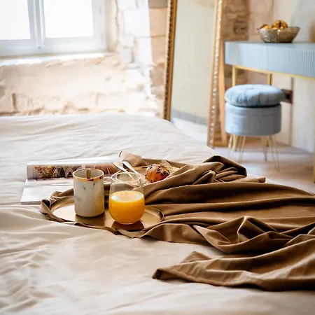 Lillium Heritage Luxury Diocletian's Palace Bed and breakfast Split