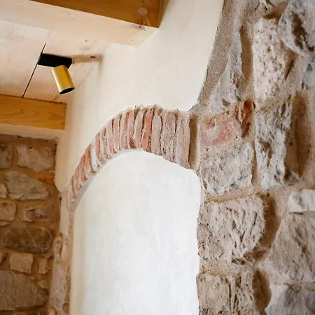 krevet i doručak Lillium Heritage Luxury Diocletian's Palace Split