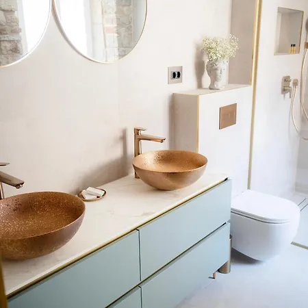 Lillium Heritage Luxury Diocletian's Palace 4* 스플리트