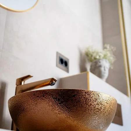 Lillium Heritage Luxury Diocletian's Palace B&B