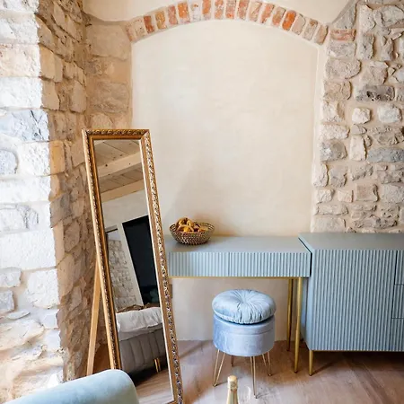 Lillium Heritage Luxury Diocletian's Palace B&B 4*