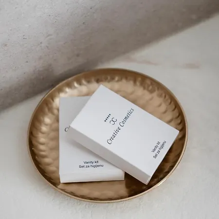 Lillium Heritage Luxury Diocletian's Palace Split