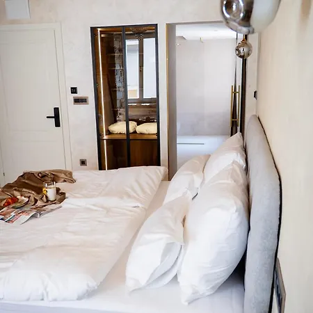 Lillium Heritage Luxury Diocletian's Palace Split