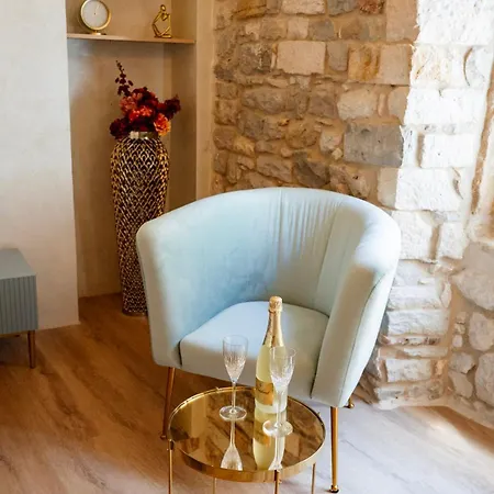 Lillium Heritage Luxury Diocletian's Palace *