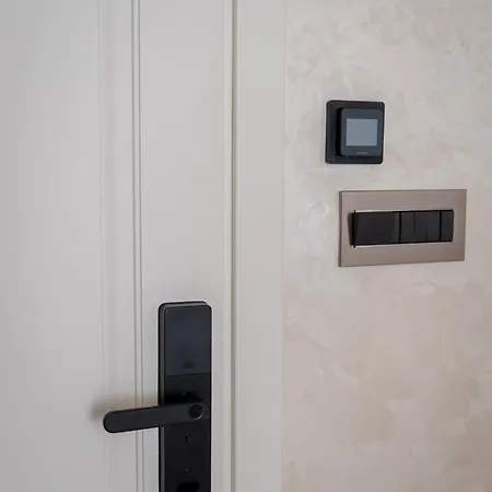 Lillium Heritage Luxury Diocletian's Palace 4* 스플리트