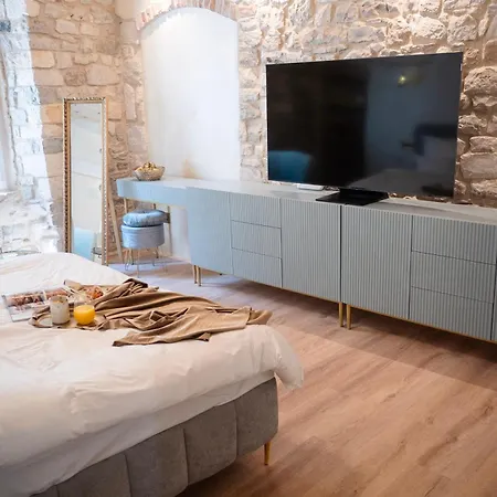 Lillium Heritage Luxury Diocletian's Palace 4*