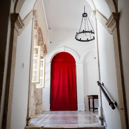 Lillium Heritage Luxury Diocletian's Palace krevet i doručak