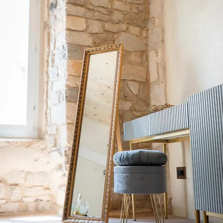 Lillium Heritage Luxury Diocletian's Palace B&B 4*