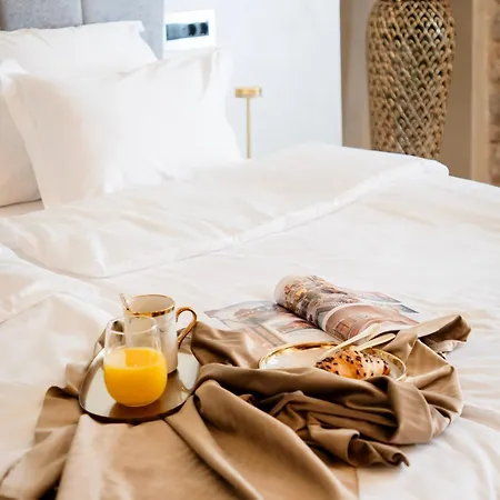 Lillium Heritage Luxury Diocletian's Palace Bed and Breakfast