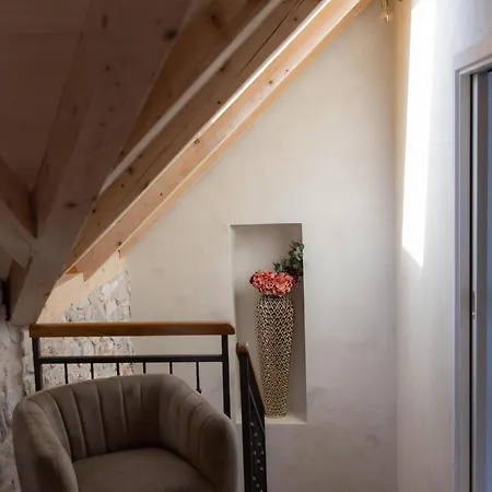 Lillium Heritage Luxury Diocletian's Palace 스플리트