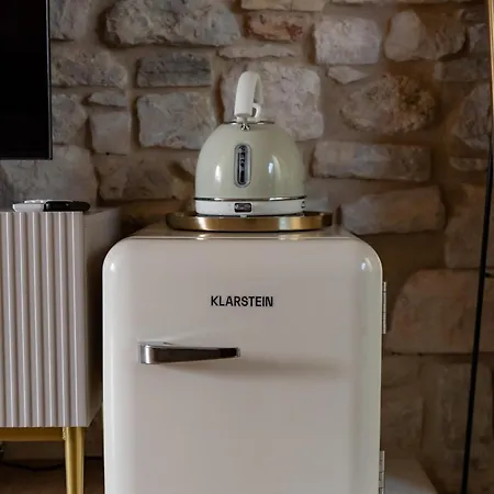 B&B Lillium Heritage Luxury Diocletian's Palace