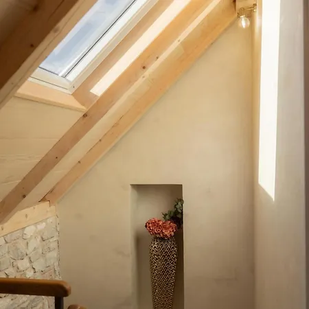 Lillium Heritage Luxury Diocletian's Palace Bed and breakfast Split