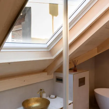 Lillium Heritage Luxury Diocletian's Palace B&B 4*