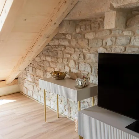 Lillium Heritage Luxury Diocletian's Palace 4*