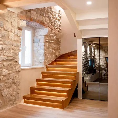 Lillium Heritage Luxury Diocletian's Palace