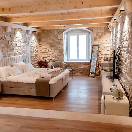 Lillium Heritage Luxury Diocletian's Palace 4*