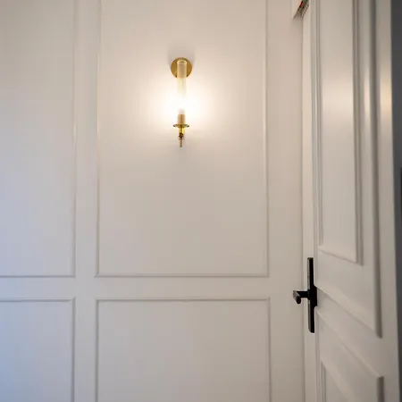 Lillium Heritage Luxury Diocletian's Palace スプリト