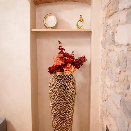 Lillium Heritage Luxury Diocletian's Palace ベッド・アンド・ブレックファスト スプリト