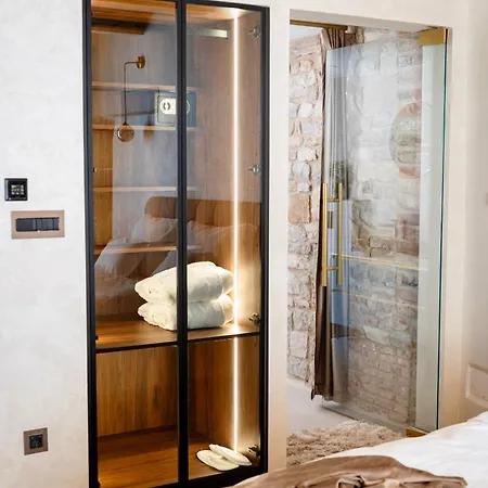 Lillium Heritage Luxury Diocletian's Palace スプリト